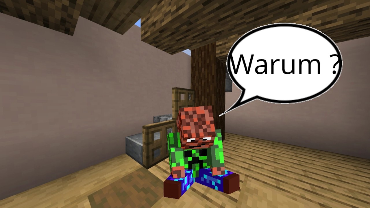 Skywars,aber ich verzweifle ...