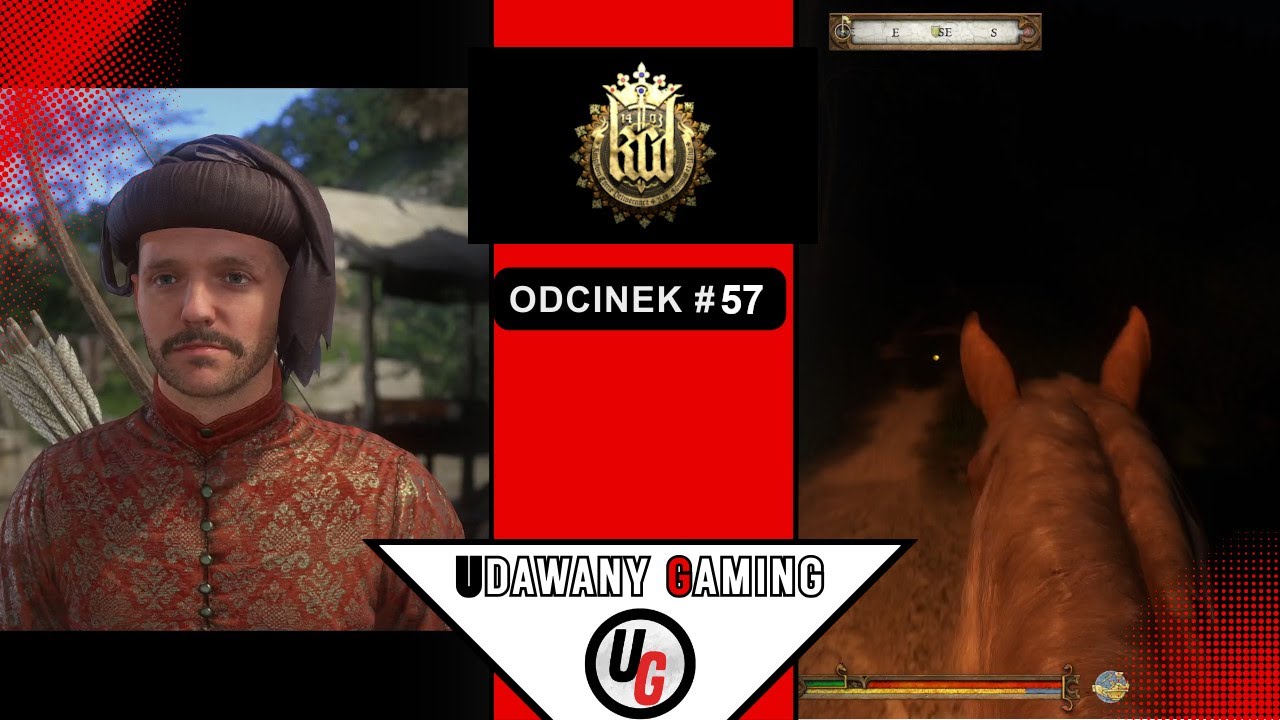 Rozgryzłem to! Albo nie. . . - Kingdom Come: Deliverance PL - #57