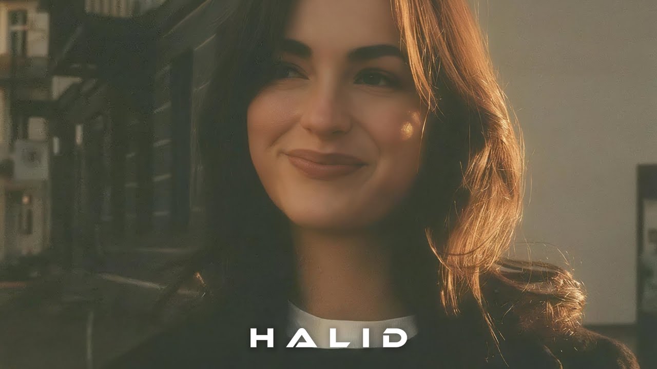 Bu Na Darddir Na Musibat (Halid Remix)