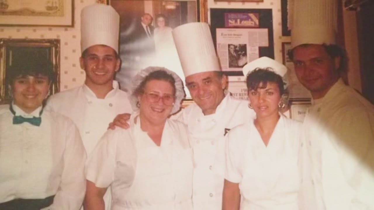 The St. Louis restaurants we miss the most