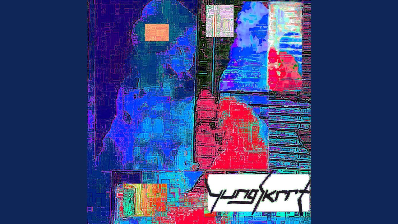Yunor'rtedeu (Deffie Remix)