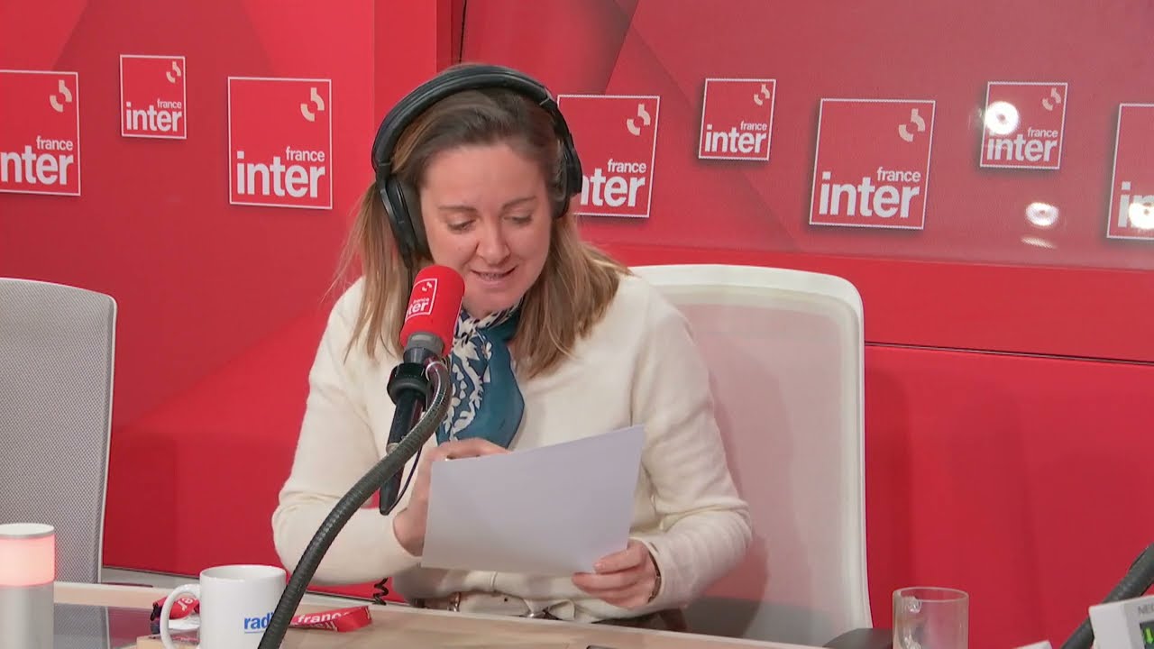 Trump joue avec nos nerfs, jouons avec ses décrets - Charline explose les faits