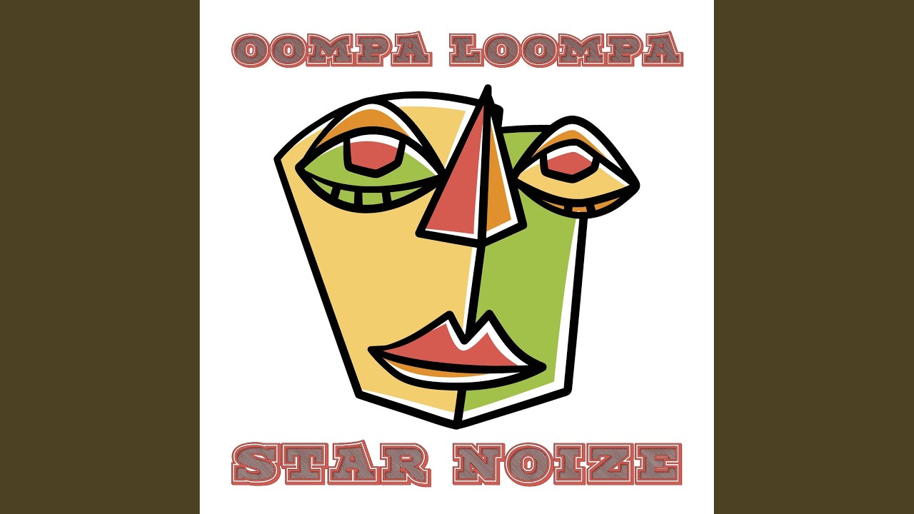 Oompa Loompa