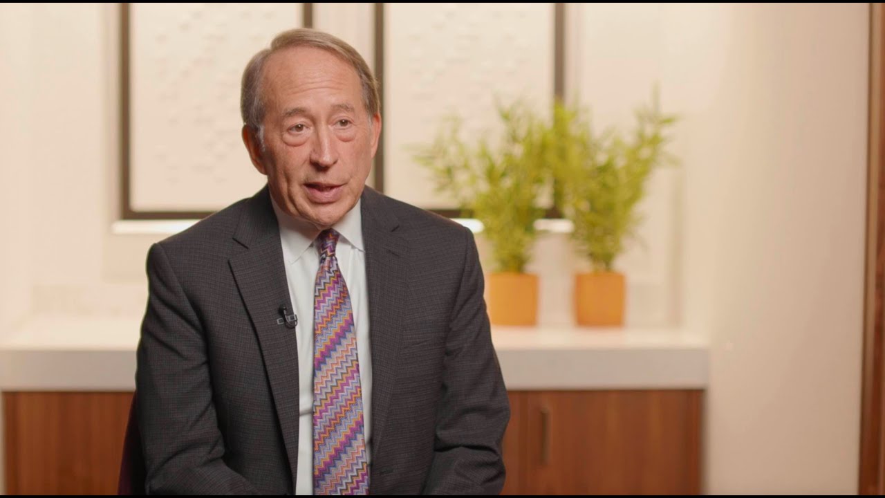 The options for couples who have embryos “leftover” after IVF - Dr Craig Sweet