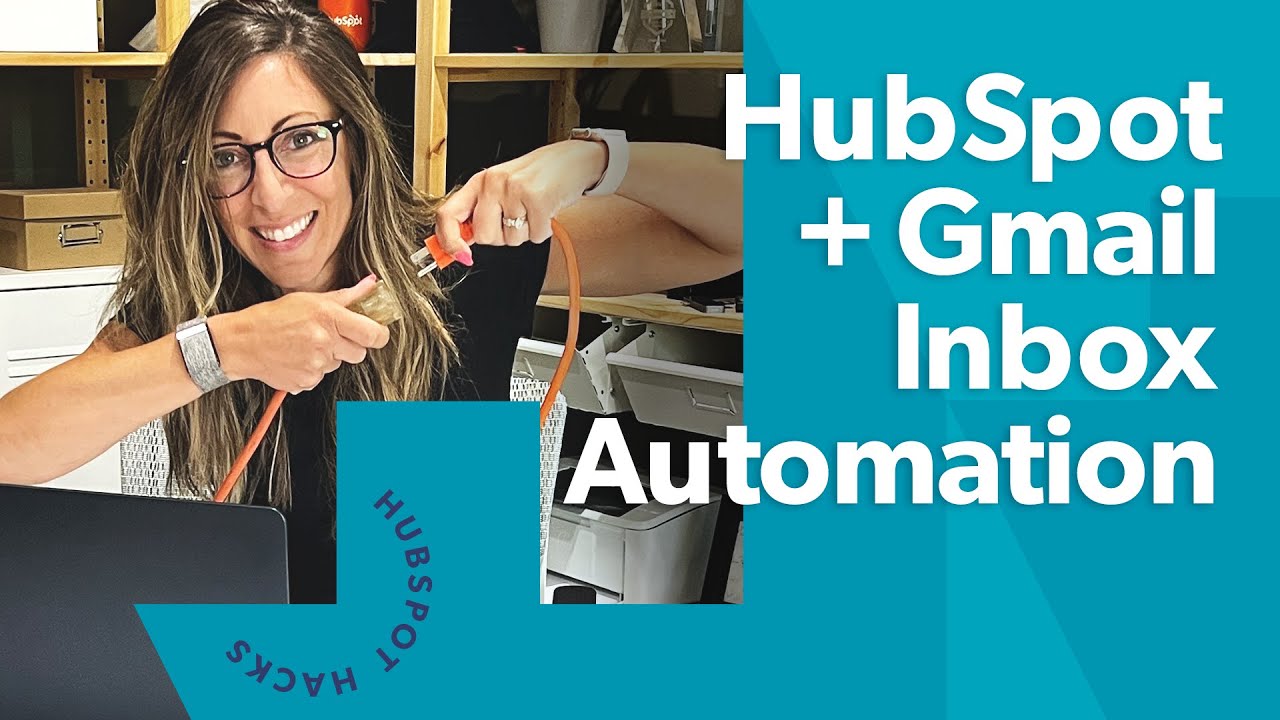 HubSpot How to Connect Email Inbox Easily and Correctly
