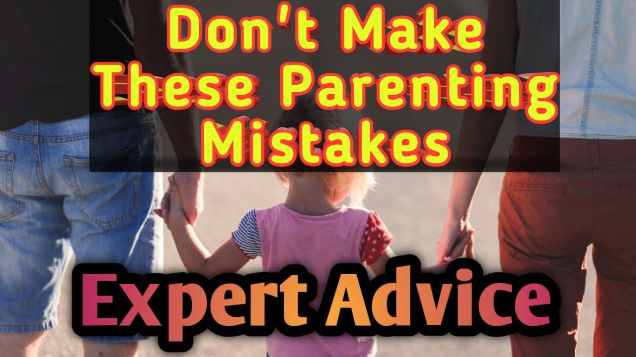 Top 10 parenting challenges and how to deal with them | Must watch tips