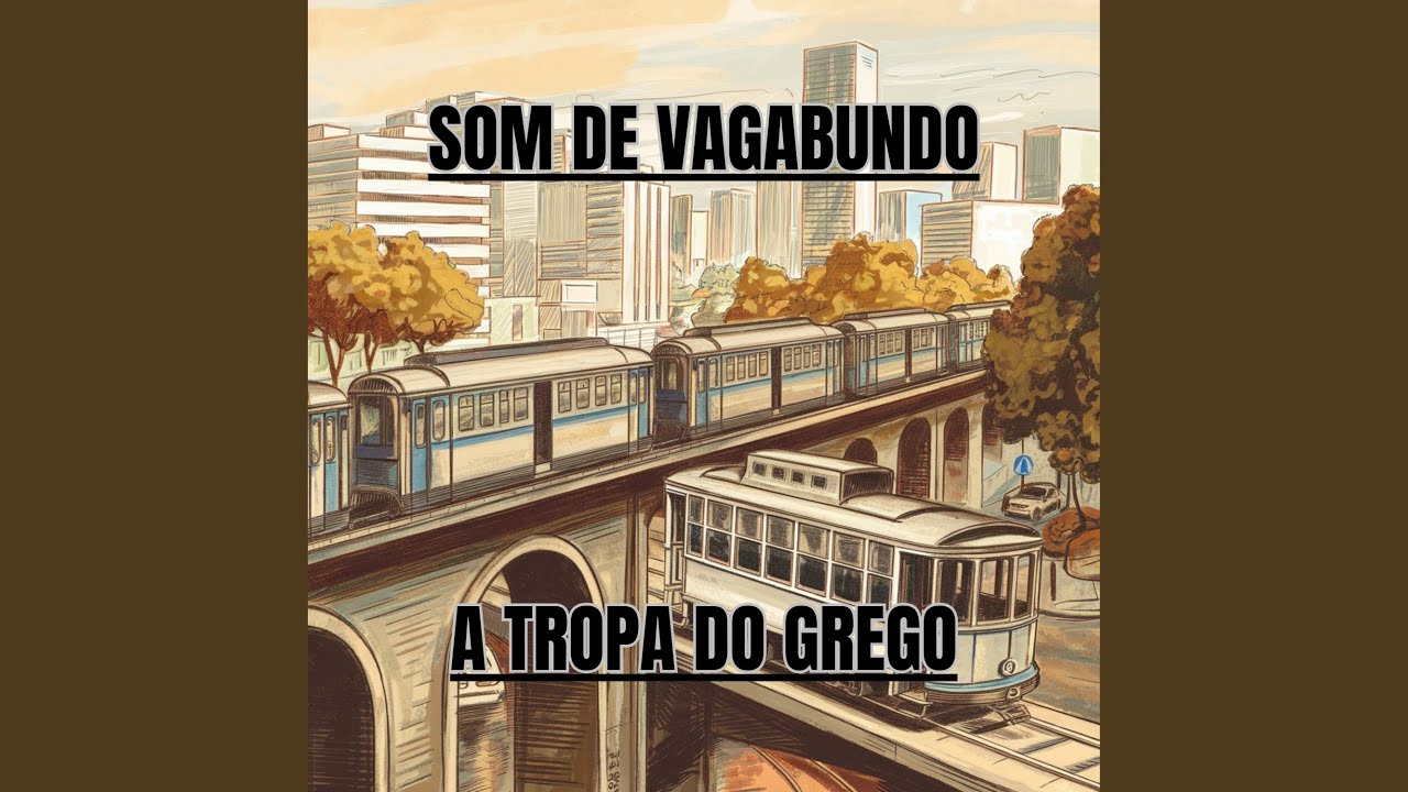 Som de Vagabundo