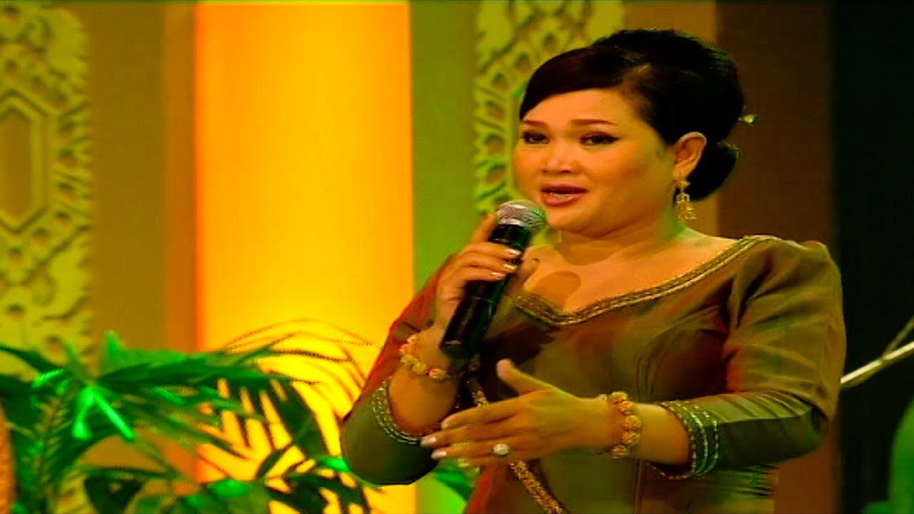 កម្មវិធីមរតកវប្បធម៌ខ្មែរ ជំនាន់ទី3 វិញ្ញាសា ចម្រៀងប្រពៃណី និង ចម្រៀងមហោរី សប្តាហ៍ទី16