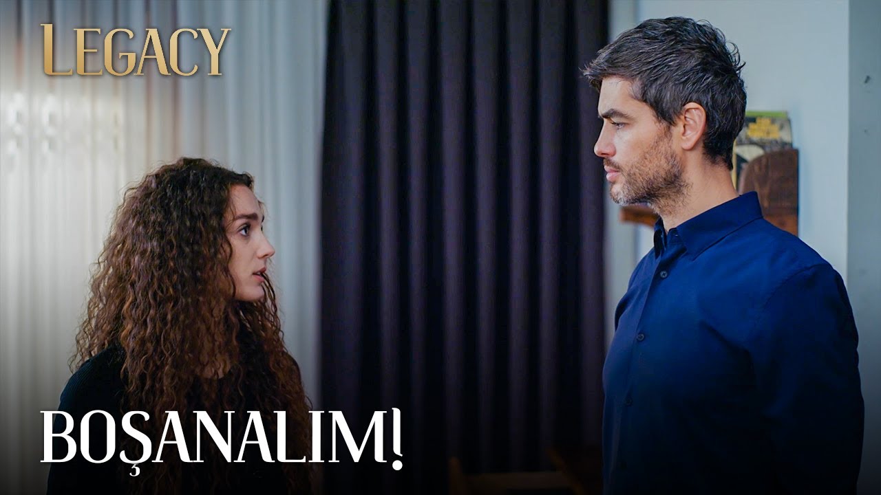 Nana valizini topladı | Emanet 708. Bölüm