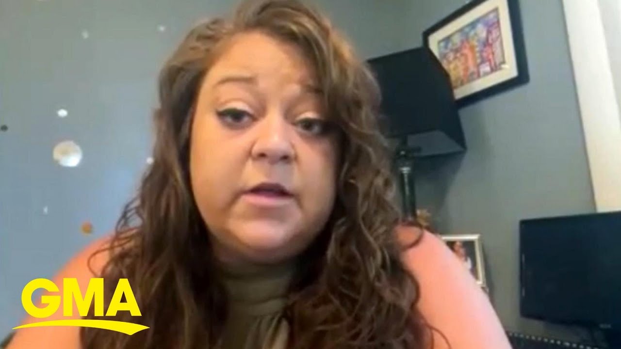 Woman details former relationship with US man charged with killing wife in Fiji l GMA