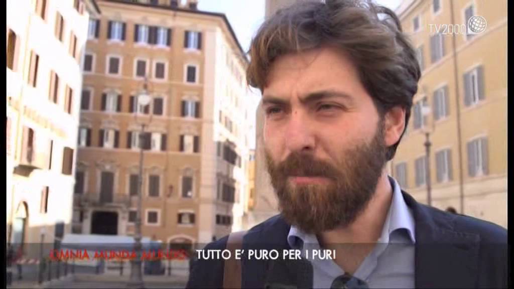Servono il latino e il greco? Lo abbiamo chiesto ai politici. #Revolution del 13 marzo 2015
