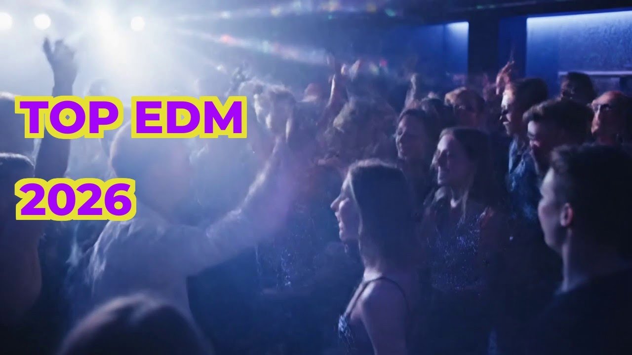 💣 Festival King Remix 2026 – EDM Power Mix