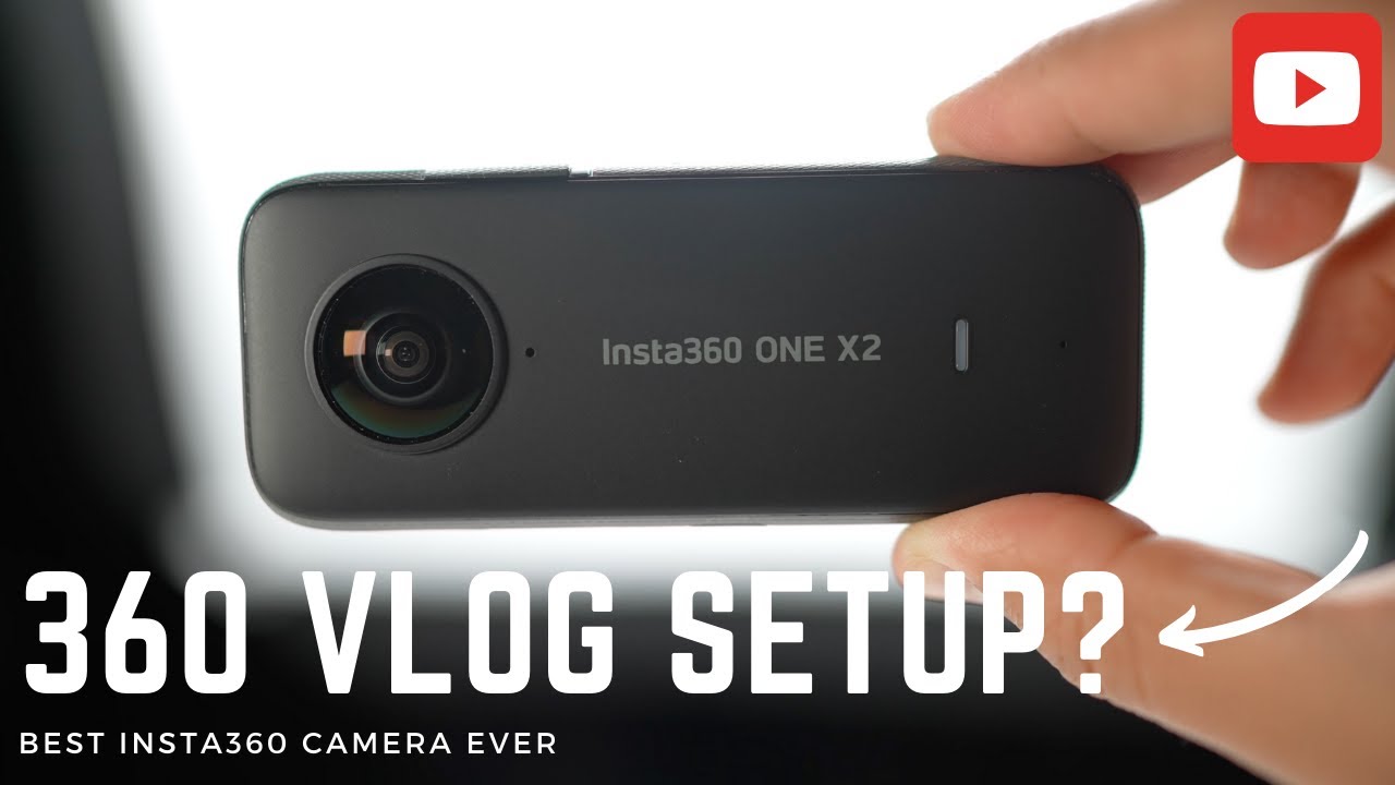 Обзор Insta 360 One X2. Стоит ли своих денег? Что нужно знать перед покупкой! (Убийца GoPro)