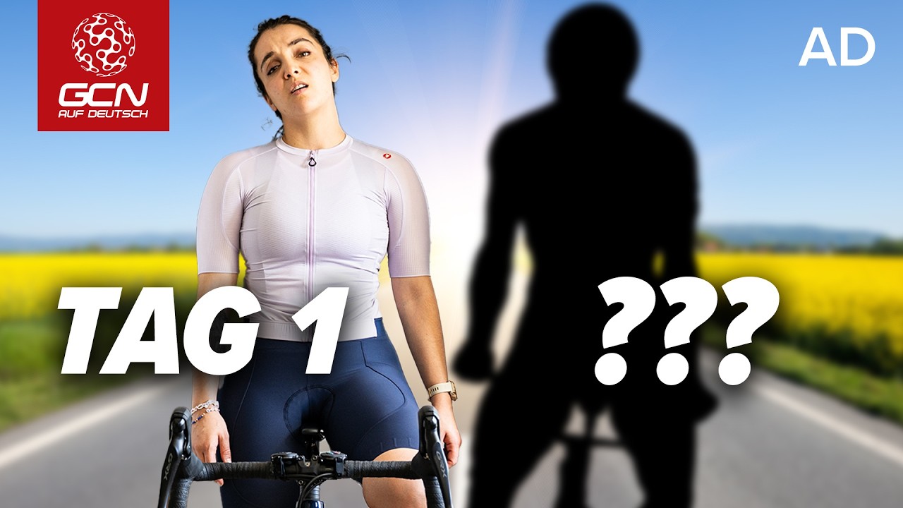 Ich habe 30 Tage lang Indoor-Training ausprobiert und das ist passiert