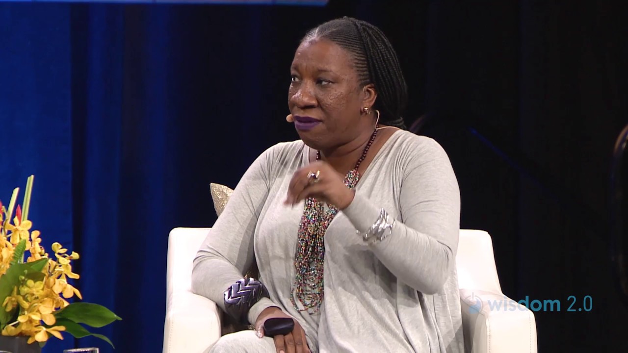 The #MeToo Movement: Silence Breakers & The Call to Action | Tarana Burke, Soren Gordhamer