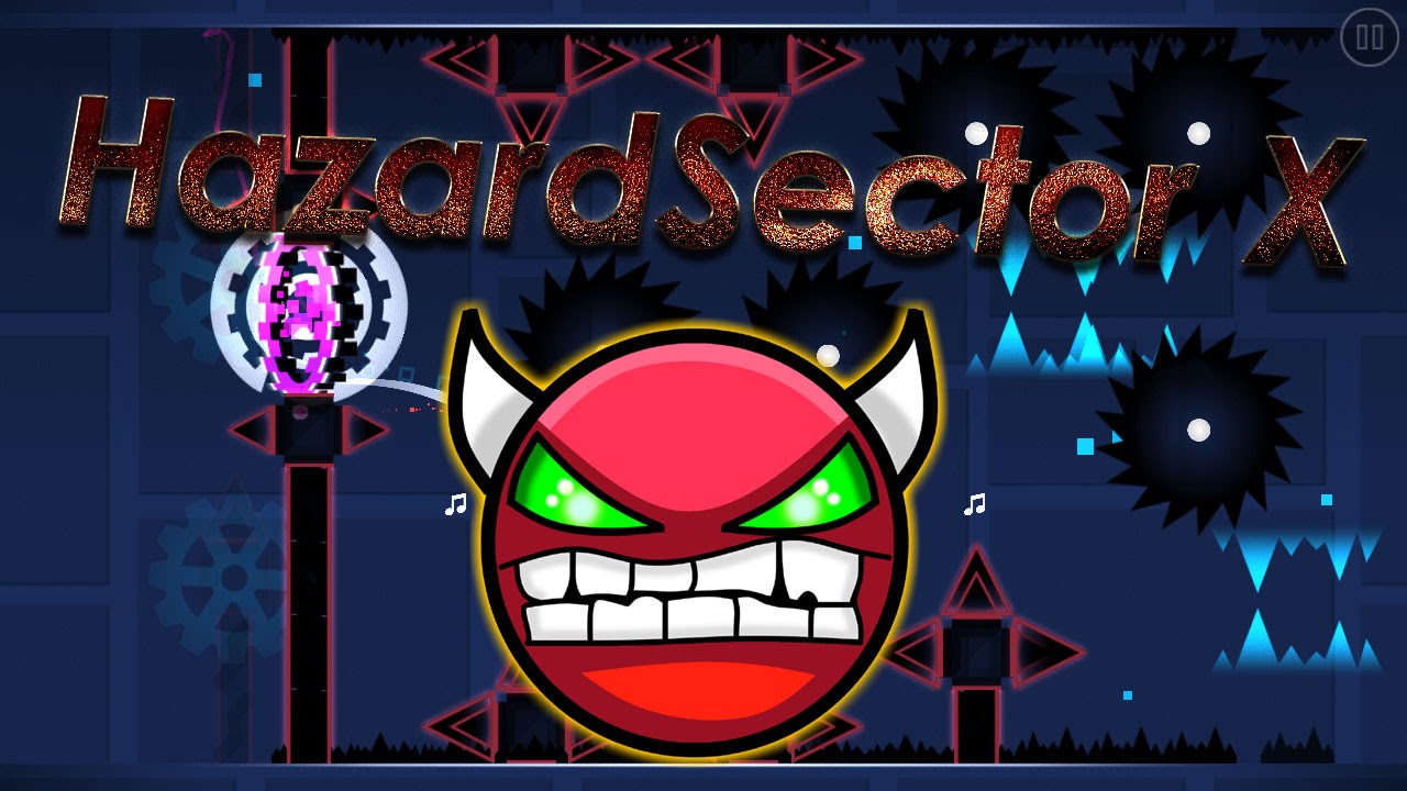 1.5 Demon - HazardSector X by ZenthicAlpha