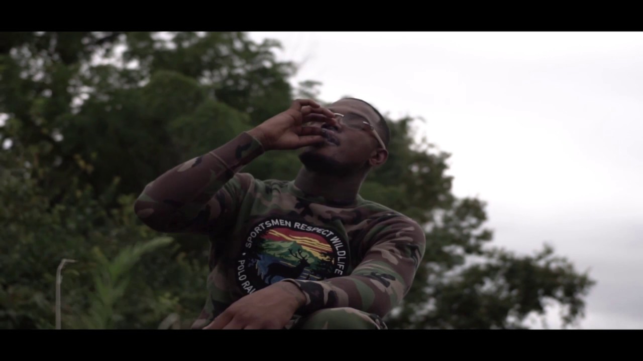 Chippers | Untouchable &bull; ( OFFICIAL VIDEO )