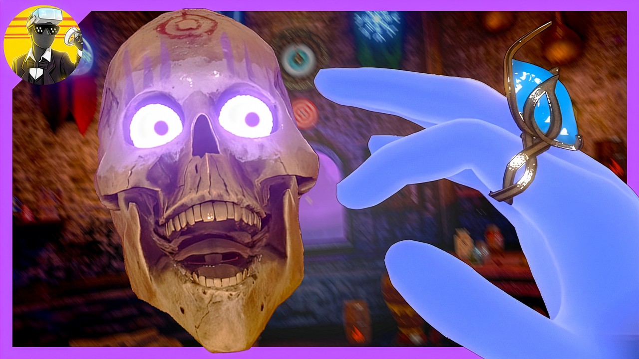 The ULTIMATE Waltz Of The Wizard FUNNIEST MOMENTS Compilation Part 2