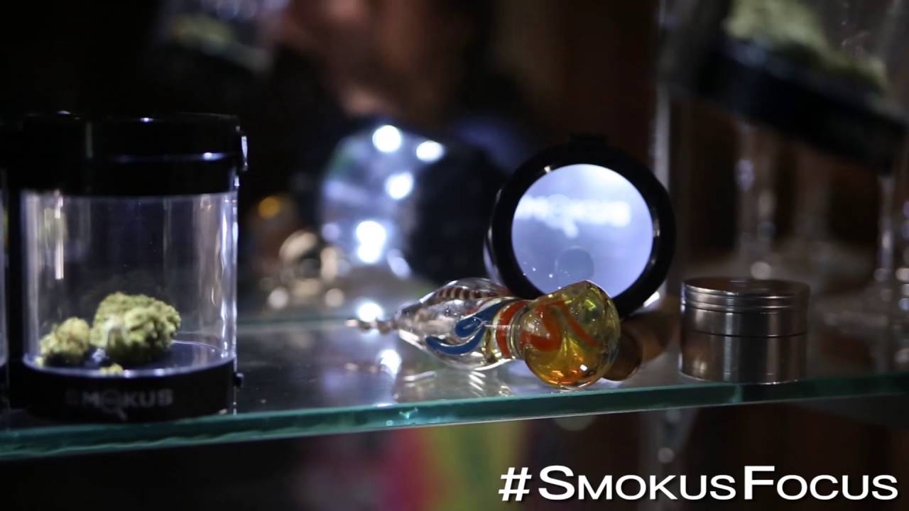 Smokus Focus