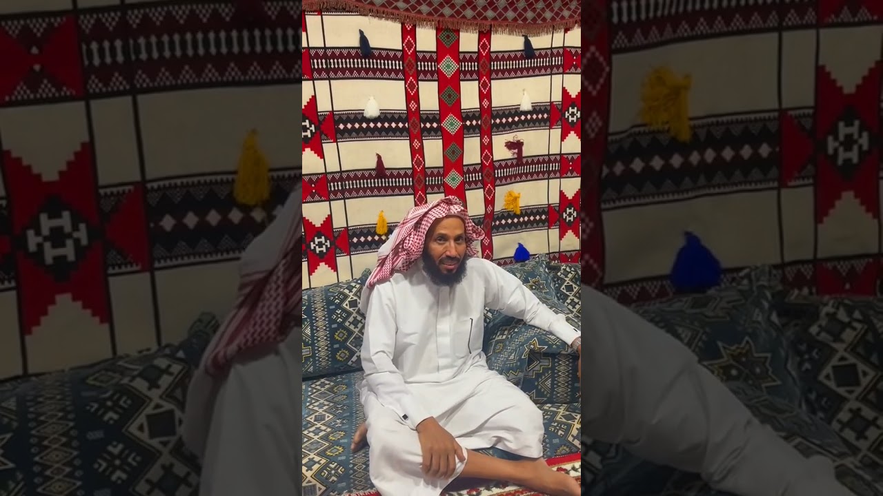 قصة الشبيلي والحب من اول نظرة 😂😂