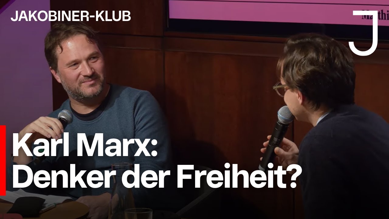 Freiheit und Gleichheit bei Marx | Die »Edition Marxismen« von Ingar Solty