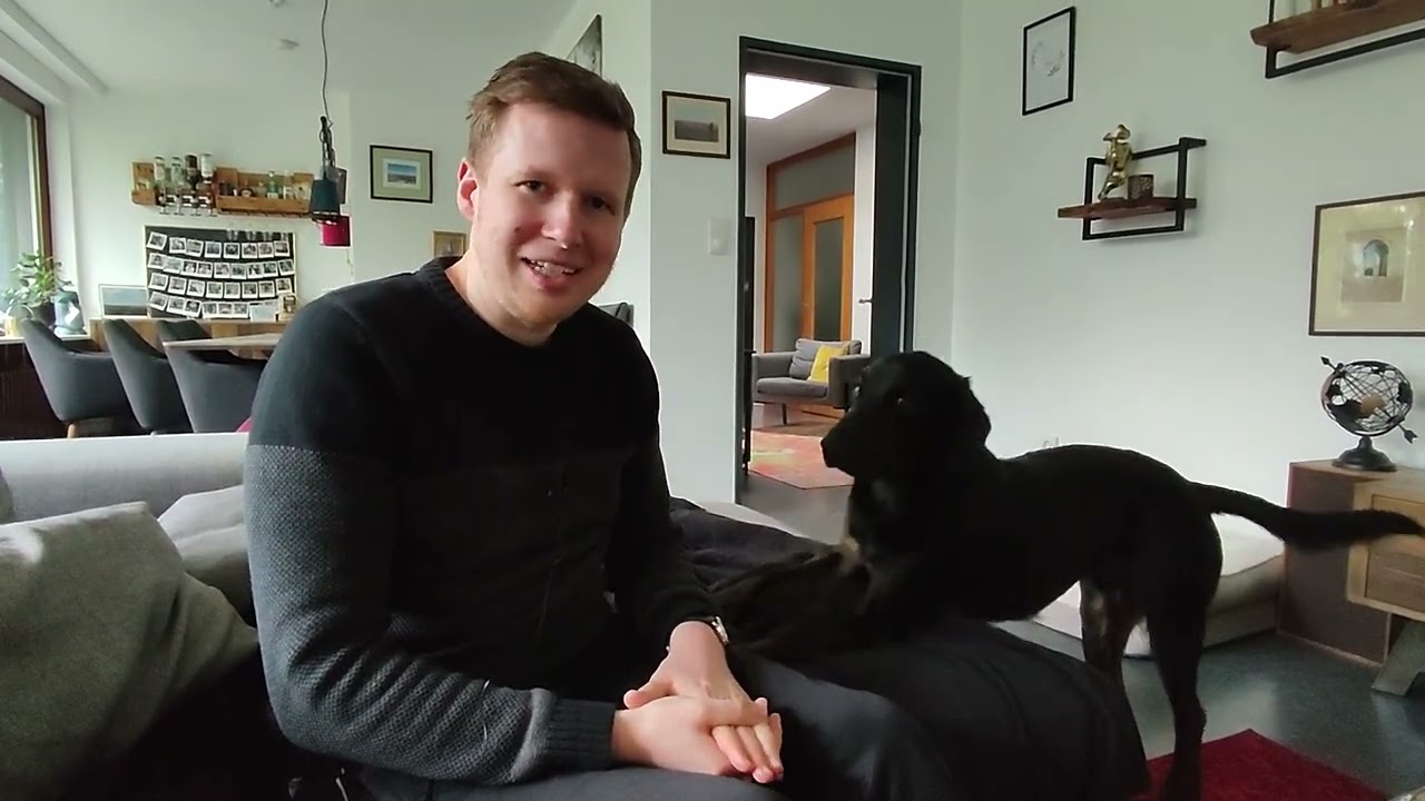 Das neue Buch von Jonas Goebel 