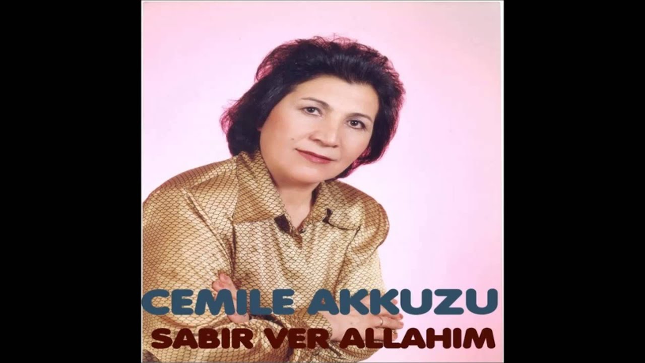 Cemile Akkuzu - Doğmaz Olaydım (Deka Müzik)