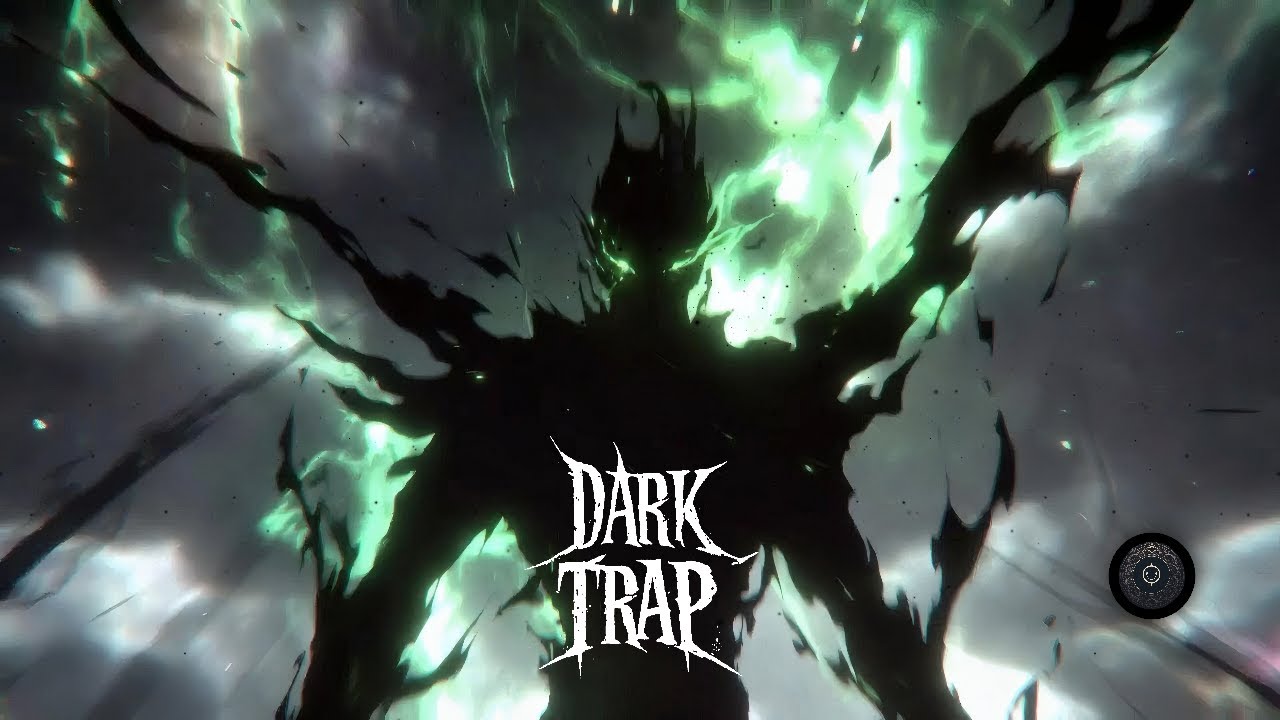 Dark Trap Type Beat Instrumental “SinisTrap [NightLoop]” – Edit Music