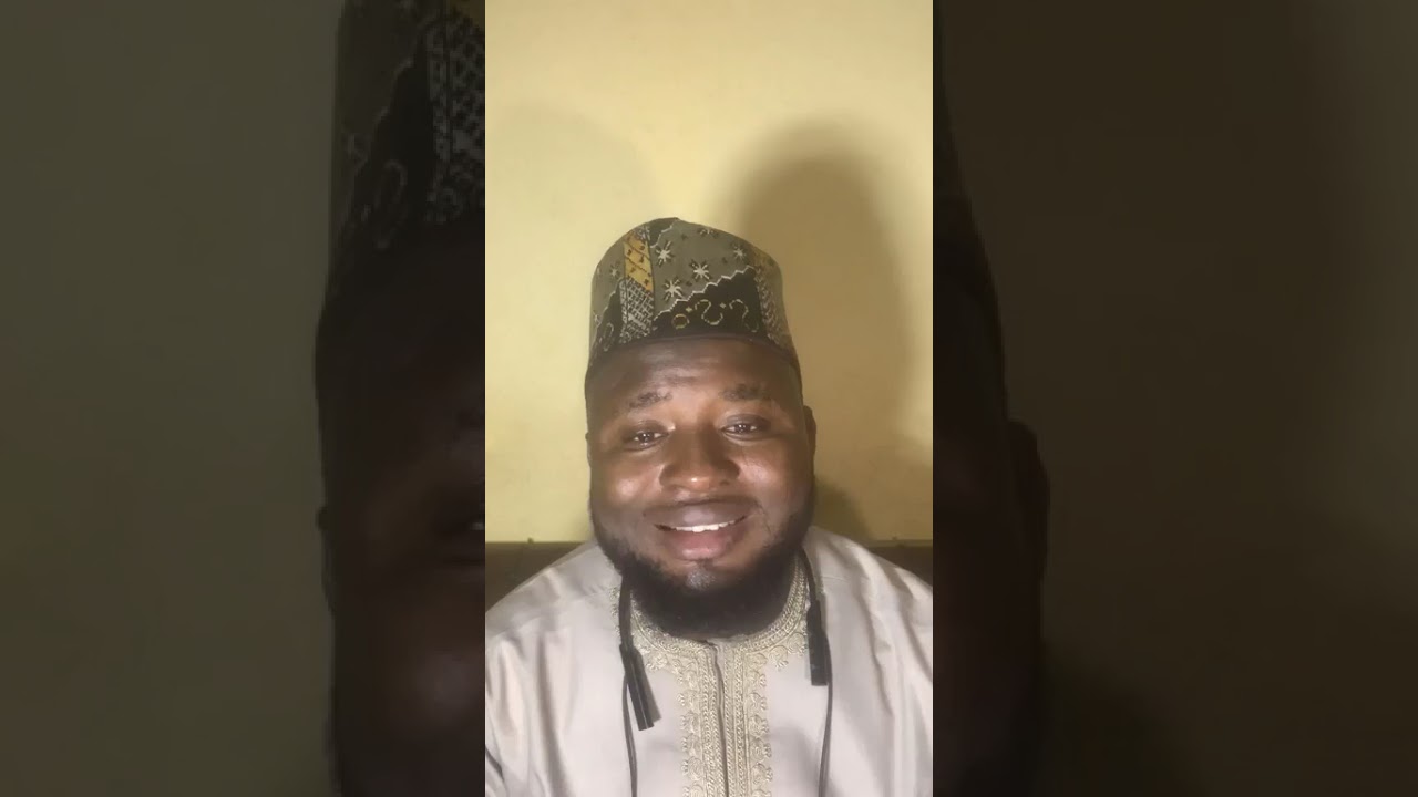 RADDI GA BA'ARE DAN IBADIYYAR TAFO