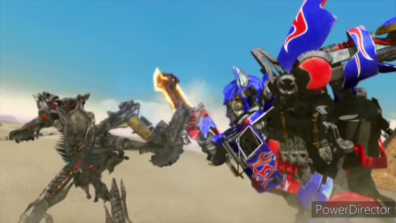 TF Autobots - 