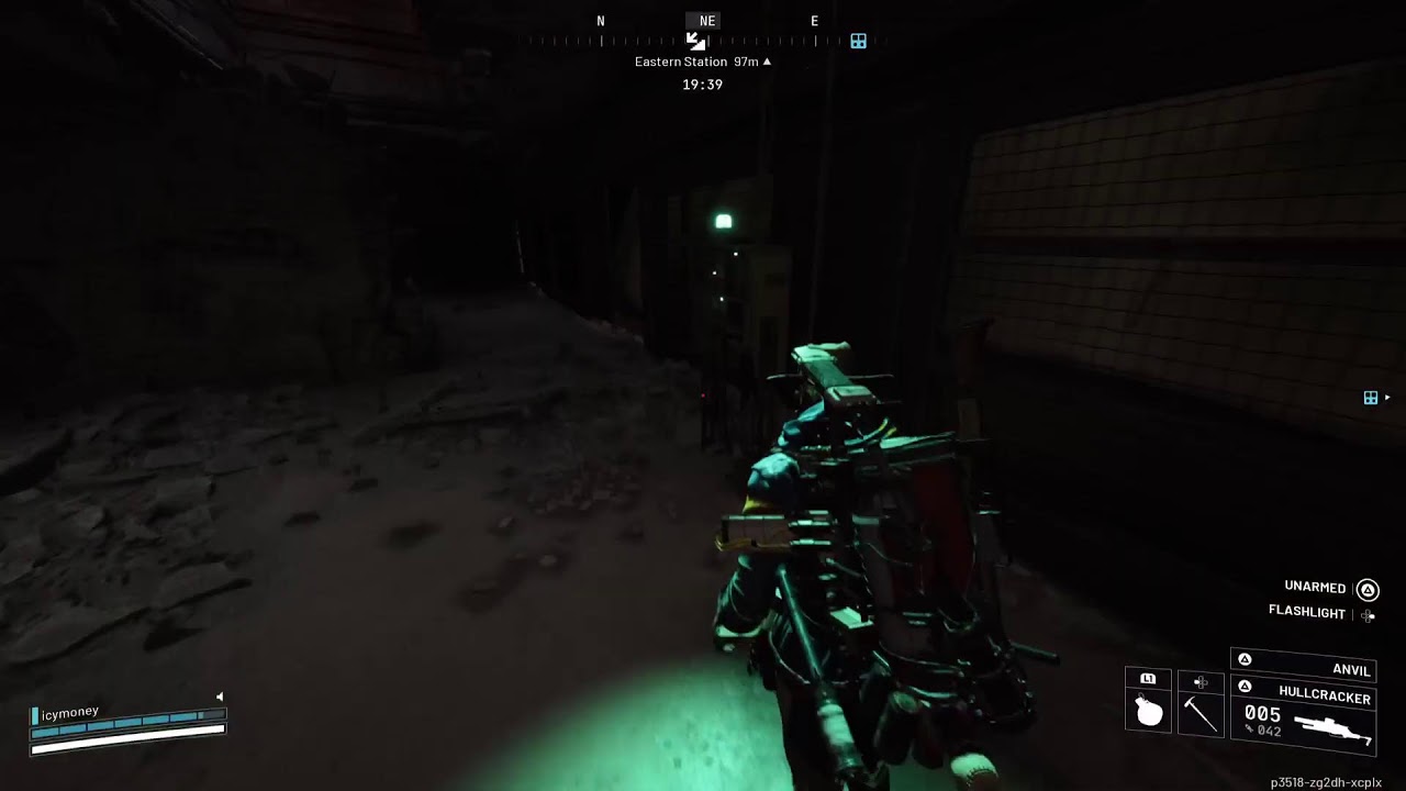 On The Radar Stream Arc Raiders Goop RUNS