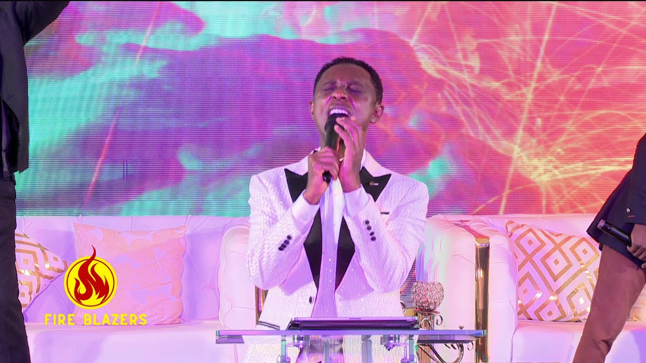 FIRE BLAZERS || TEACHING || PRAYER || MIRACLES || SPEAKING FROM GOD || SEASON 11 || EPISODE 2068