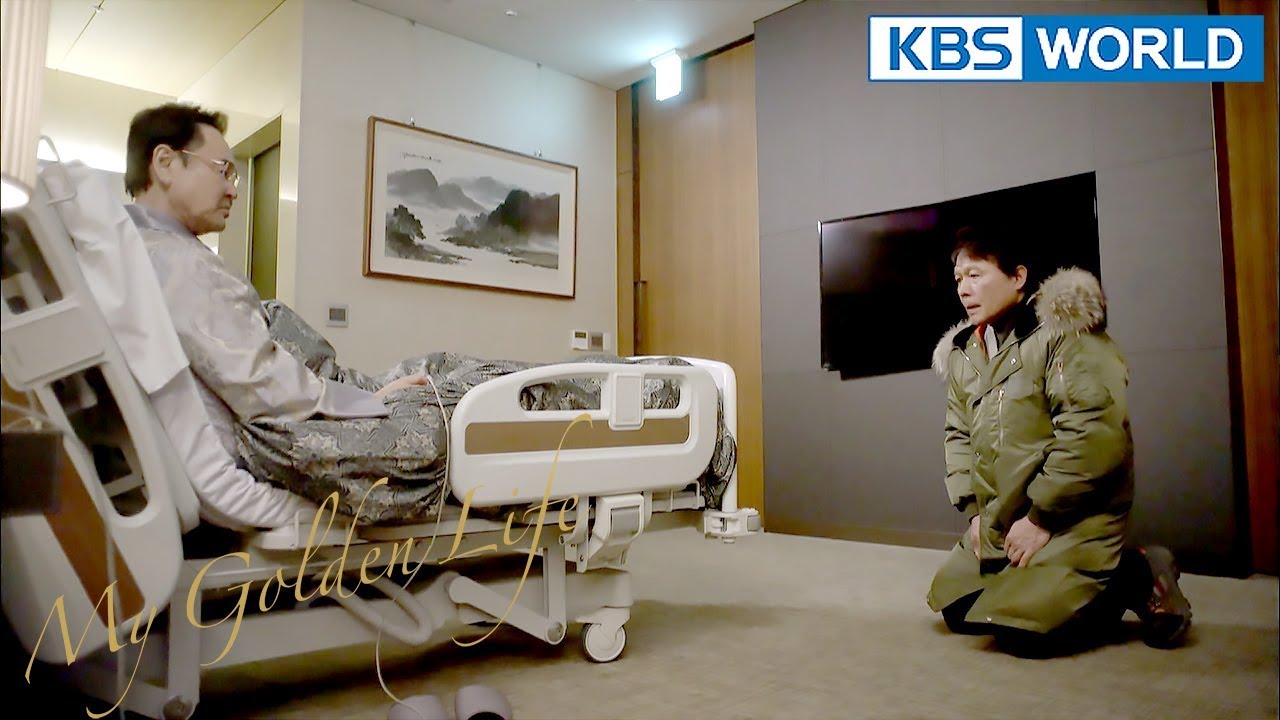 My Golden Life | 황금빛 내인생 – Ep 46 [SUB : ENG,CHN,IND /2018.2.24]