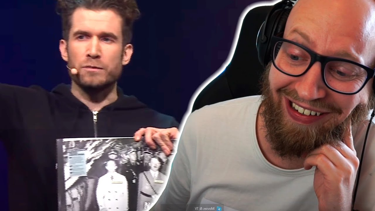Studerer Lidt Jacob Taarnh&oslash;j pt 2