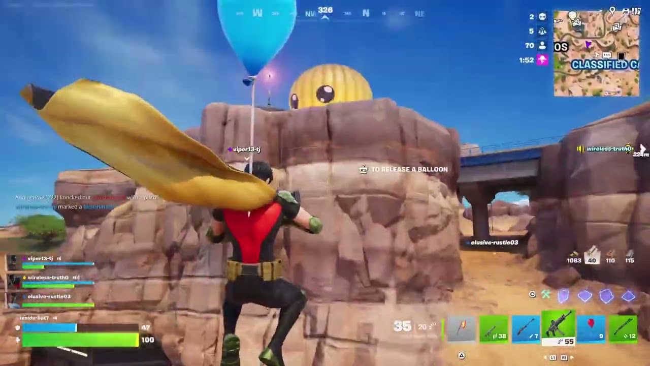 Fortnite