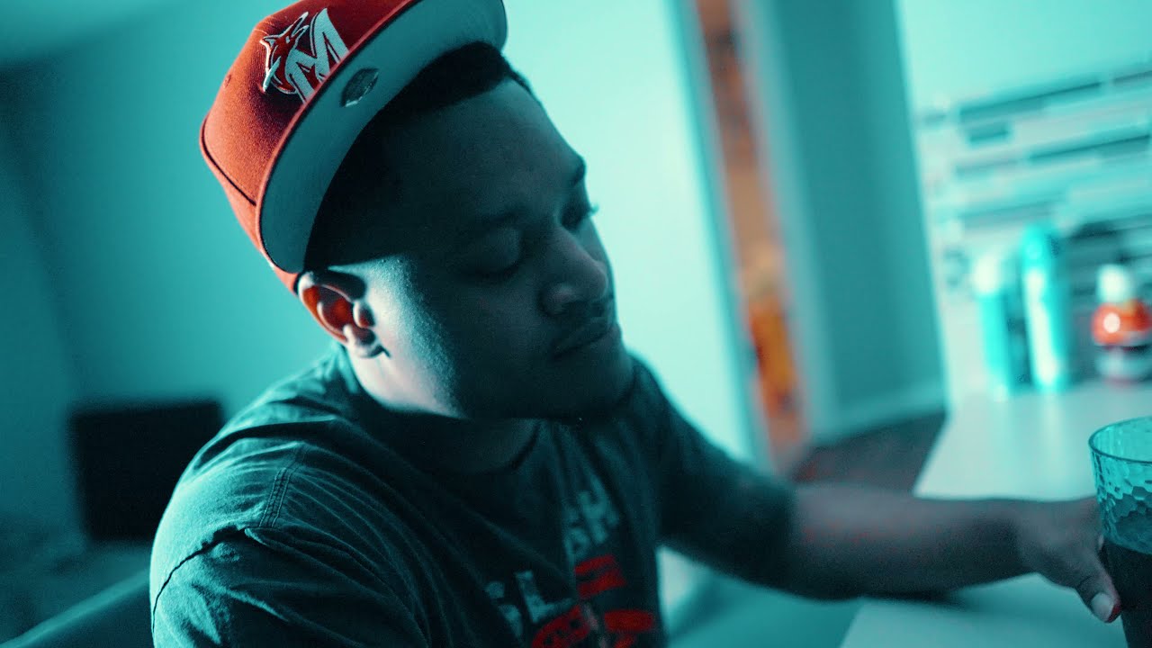 Two16 JB - Try Again (Official Video) Shot by @trilvibes