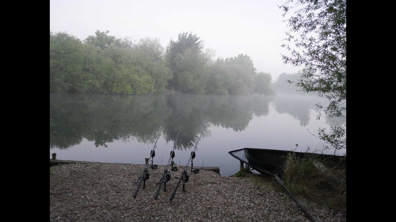Ultimate Rucksack Reviews - Thinking Anglers, ESP Quickdraw and Trakker NXG Searcher Rucksack