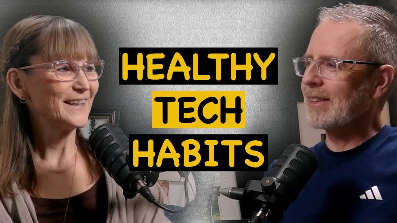 Why Digital Boundaries Are Essential for Couples