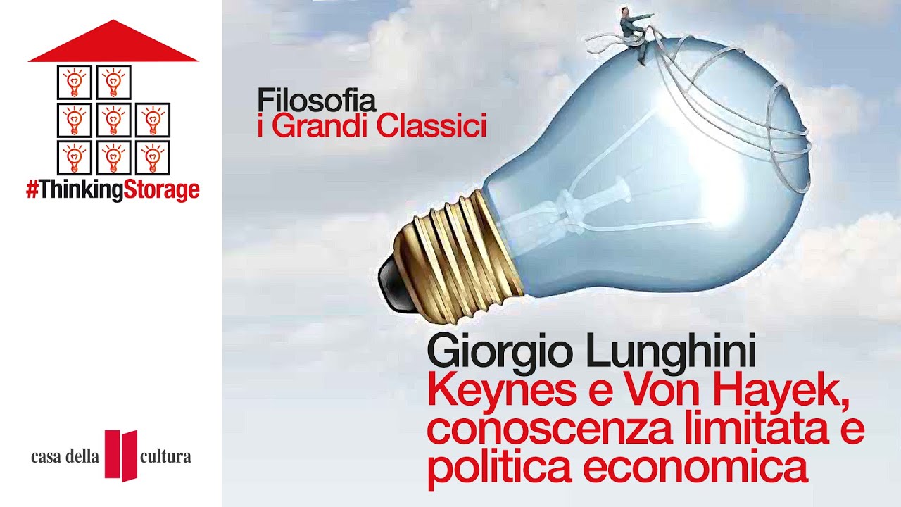 Giorgio Lunghini: 