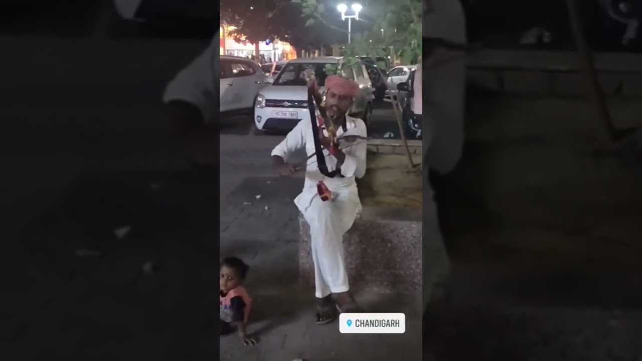 Indian Street Singer 🎼 || Talented Roadside Singer ||#respect 🙏👏👏
