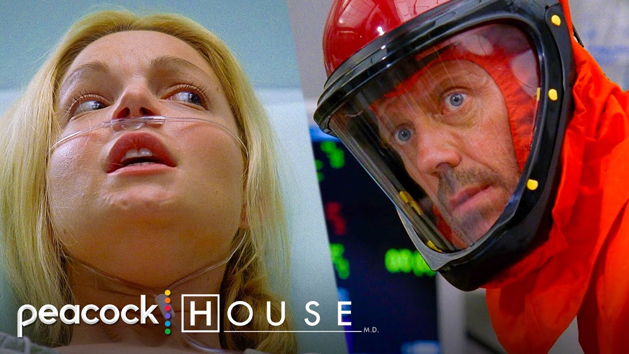 25 Minutes of Deadly Diseases | House M.D.