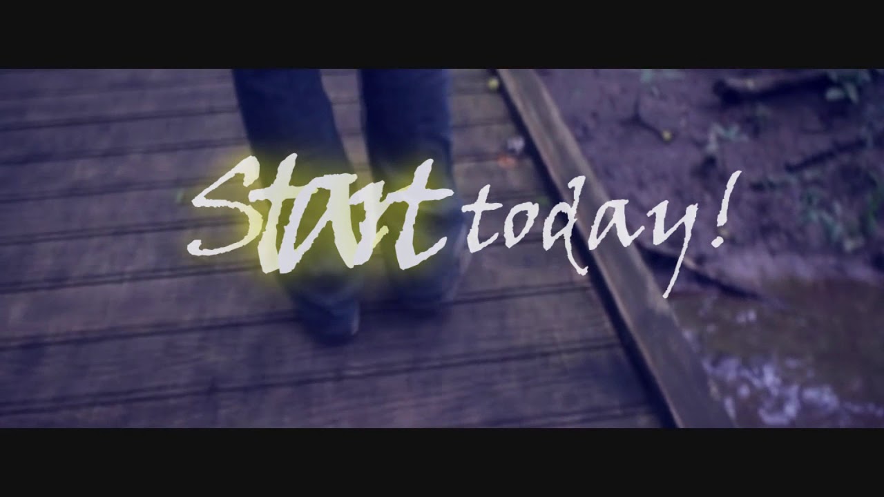 Inspirational Video - You're not alone
