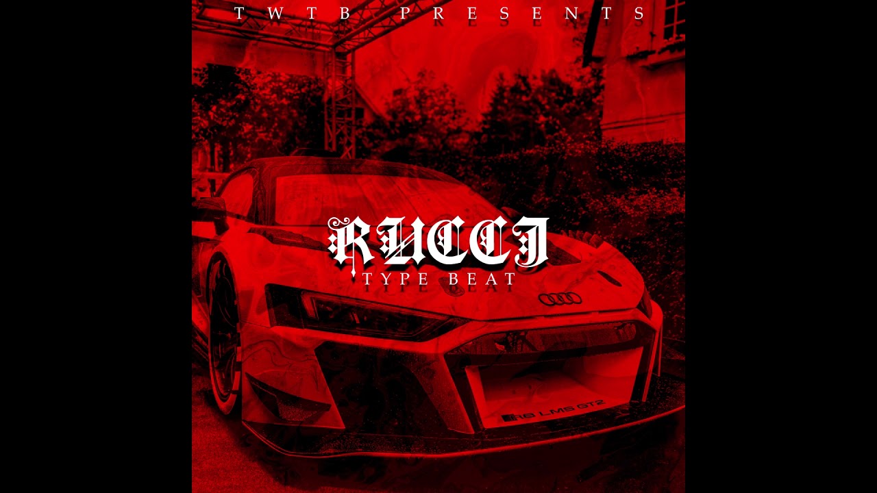 **New 2021** Rucci Type Beat 