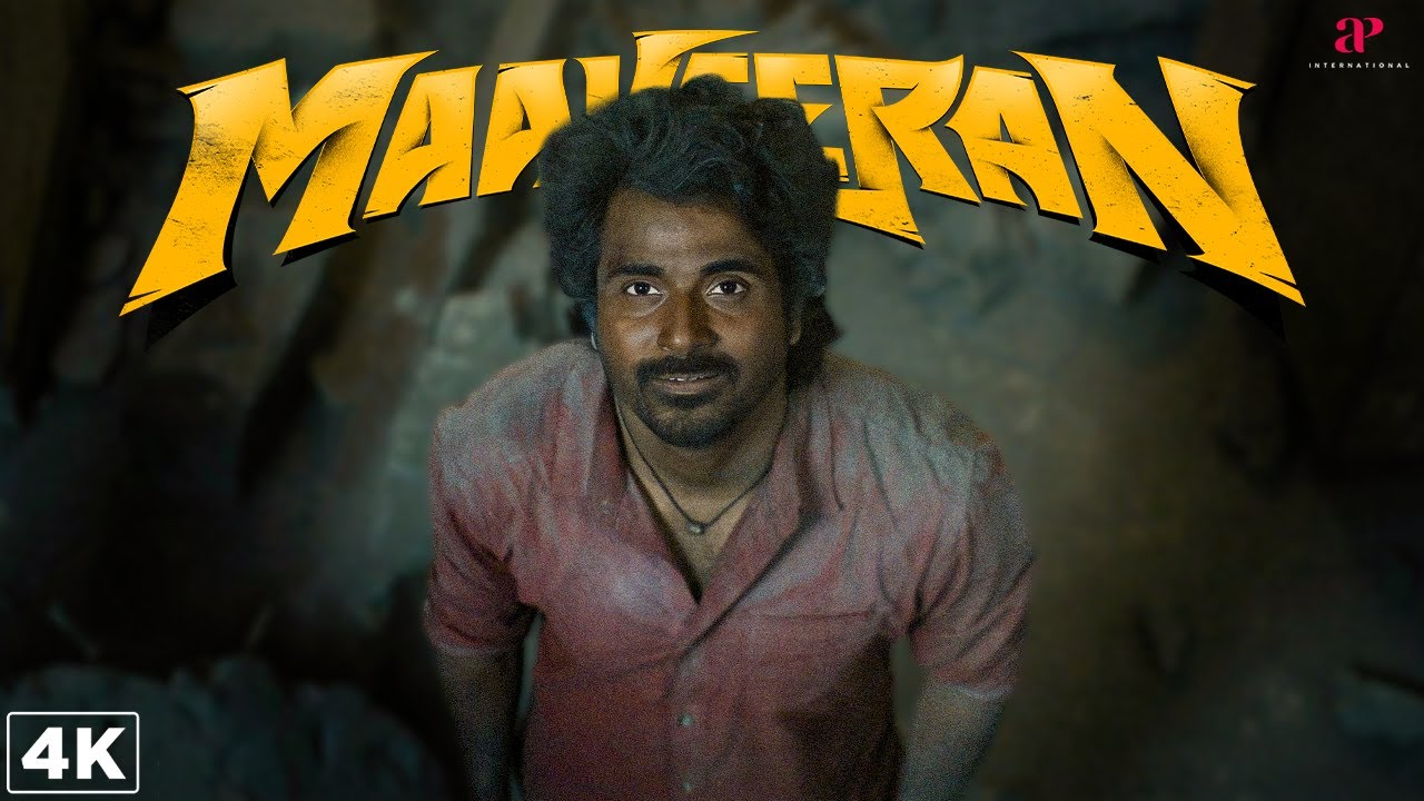 Maaveeran Best Scenes | Justice Triumphs with Maaveeran Sivakarthikeyan&rsquo;s Bravery! | Sivakarthikeyan