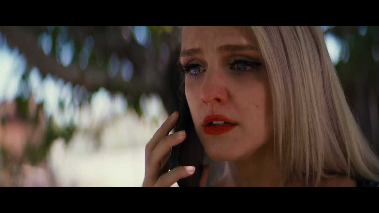 CARP- E DIEM  - Official Trailer - (2022)  - Emily Sweet, Angela Barber, Betty Kennedy