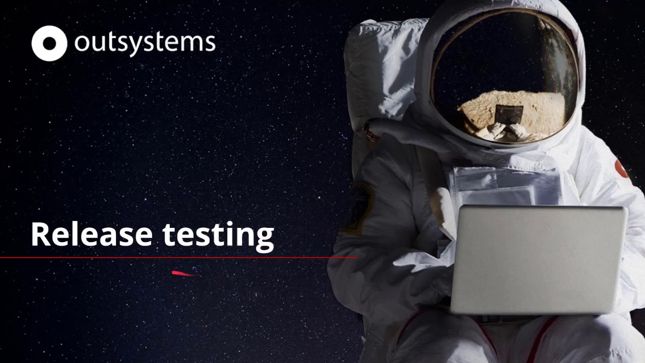 Release Testing