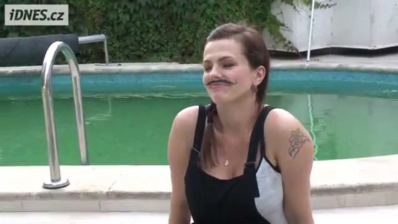 Marta Jandová o svatbě pro idnes.cz