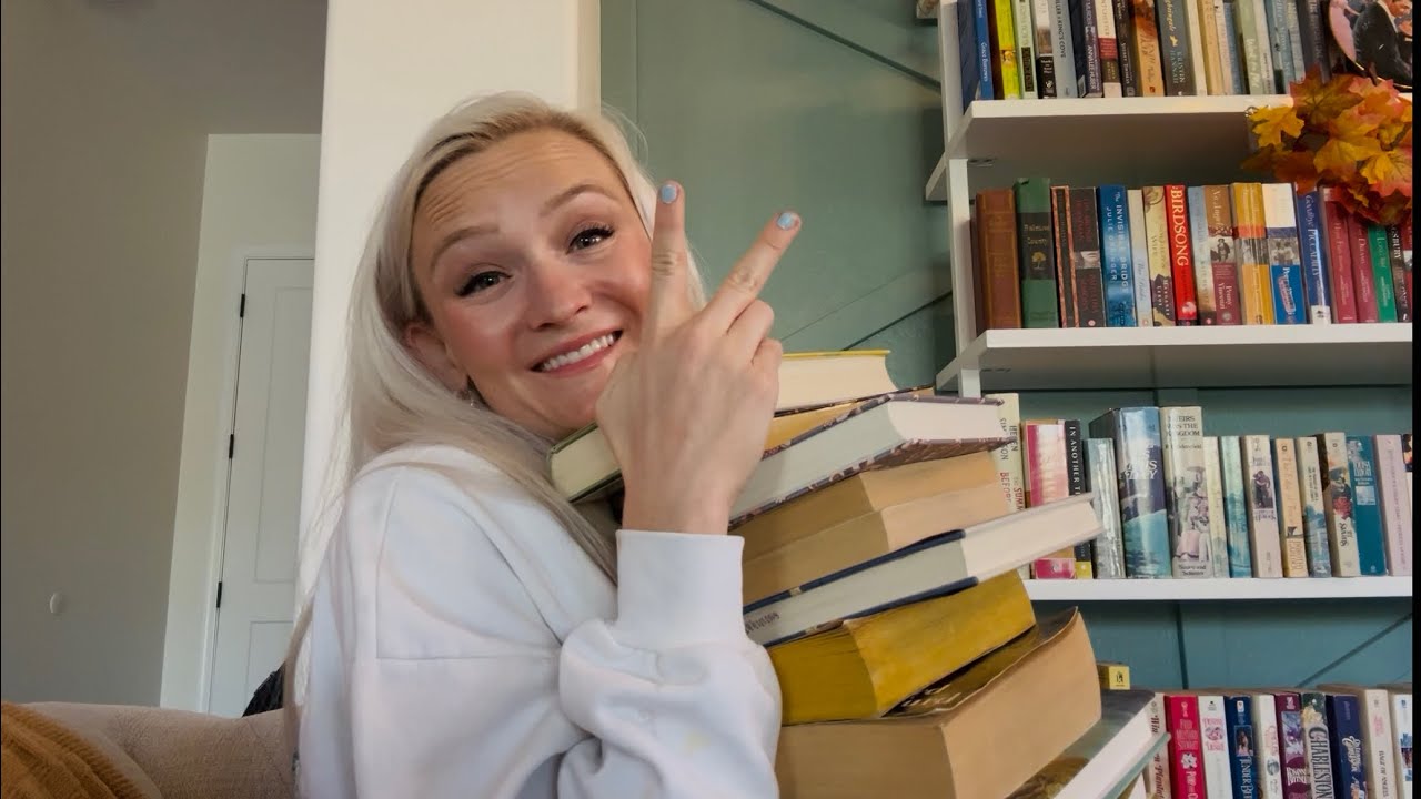 БОЛЬШОЙ КНИЖНЫЙ КОЛЛЕКТИВ И НАВЕРСТАЙТЕ УПУЩЕННОЕ! | Прекрасная классика и историческая фантастика