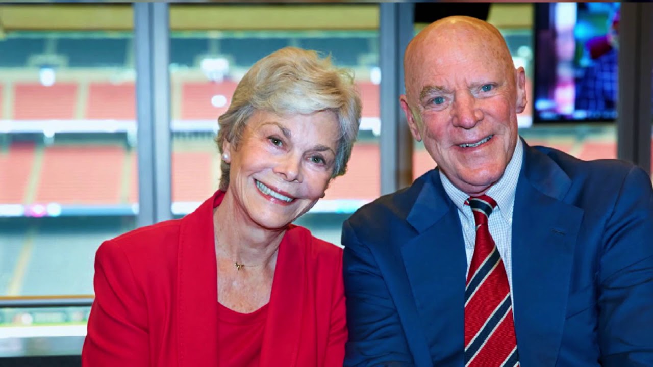 VIDEO: A Tribute to Robert C. McNair