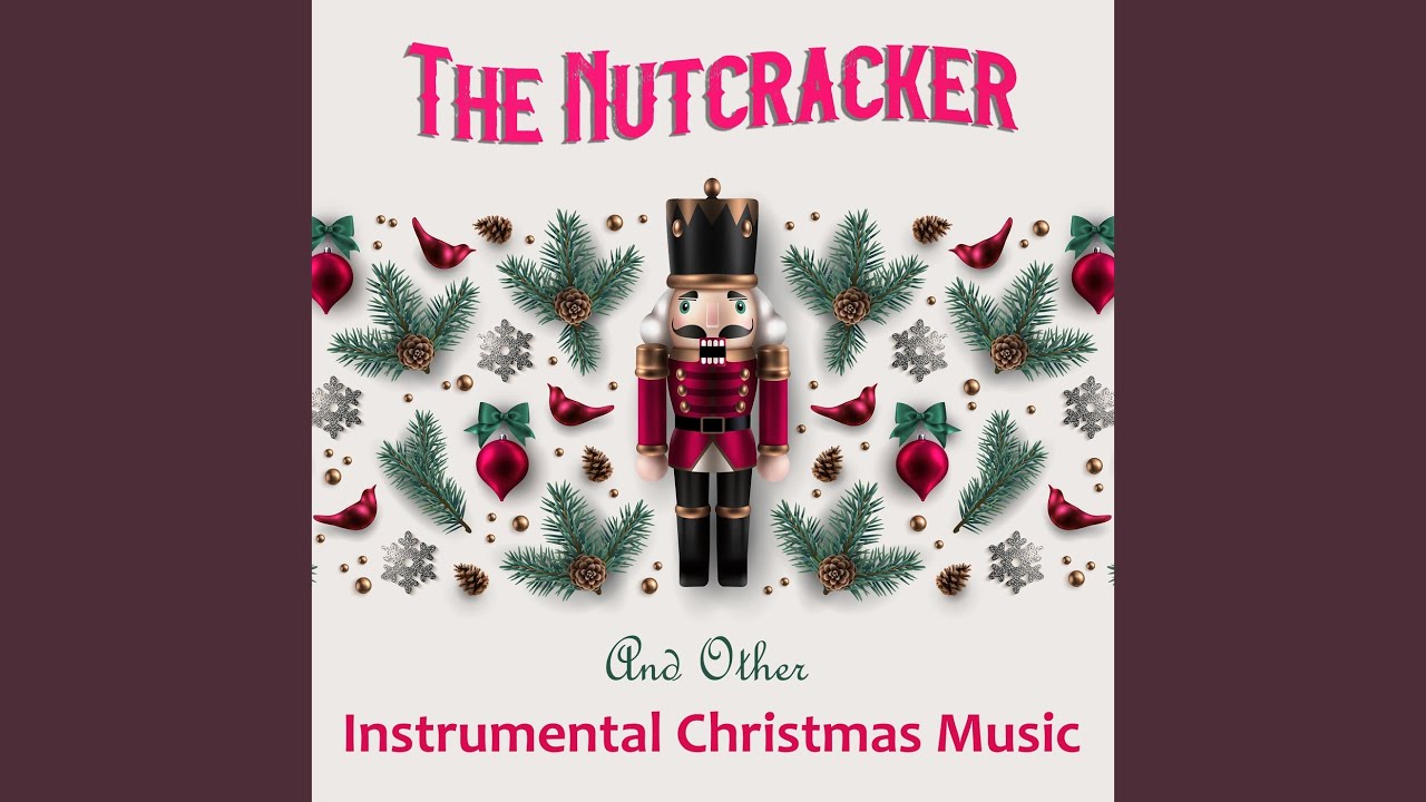 Tchaikovsky: The Nutcracker, Op. 71, Act II: No. 15, Final Waltz and Apotheosis